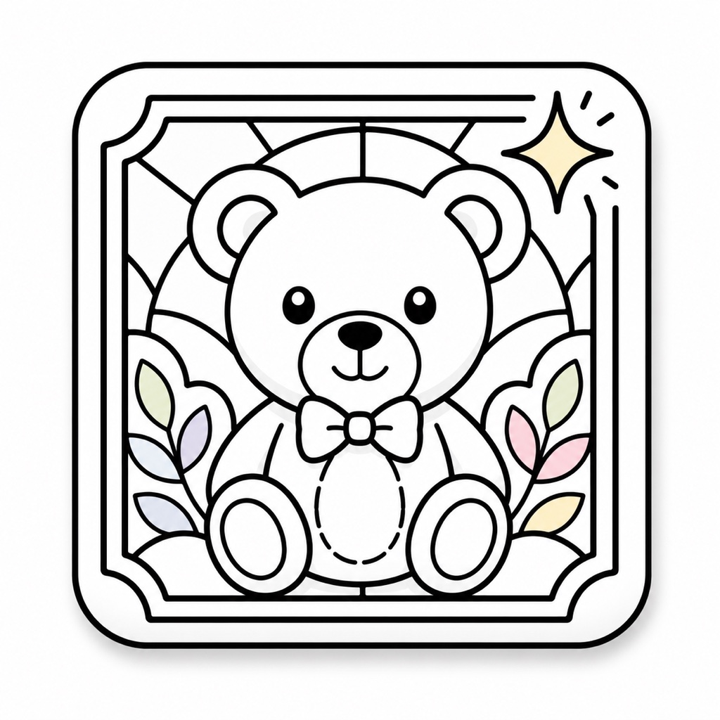 ColoringMuse: Coloring Pages icon