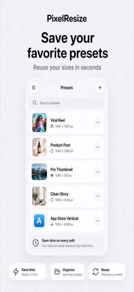 PixelResize screenshot 3
