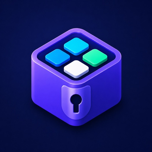 ReleaseVault: ASO Metadata icon