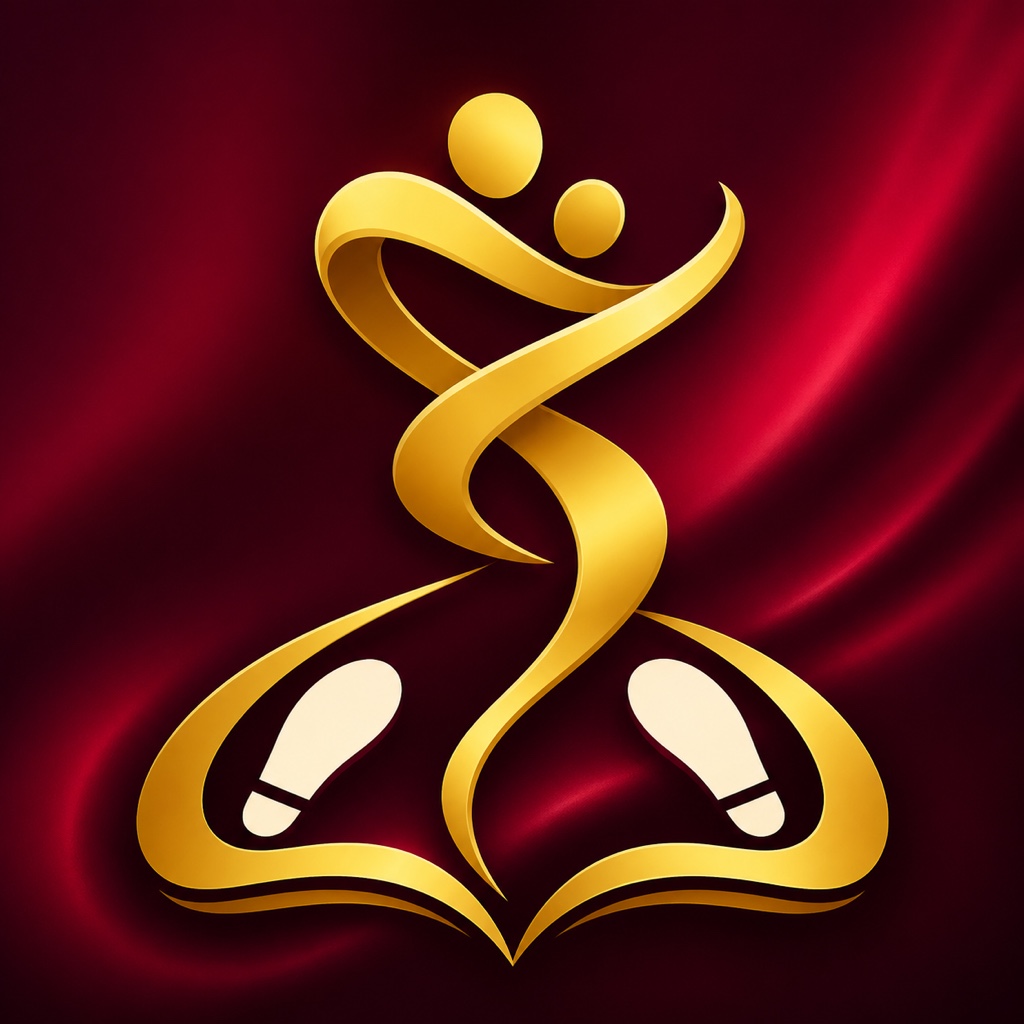 DanceLog icon
