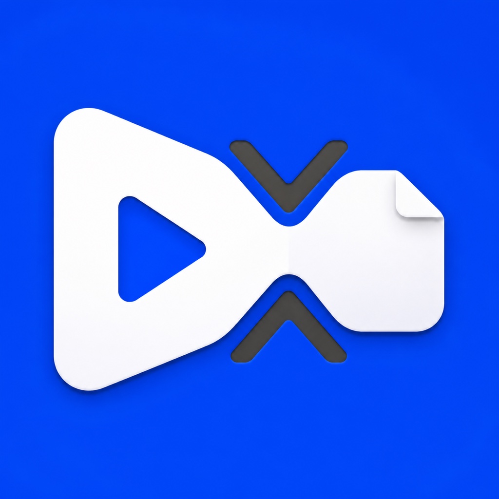 Video Compressor: Resize MB icon